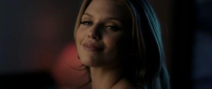 Кадр з фільму Подвійна гра