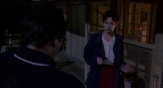 Кадр з фільму Смерть і Діва