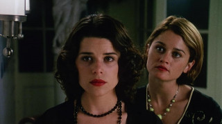 Кадр з фільму Дослідження сексу