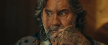 Кадр з фільму Остання шоуґерл