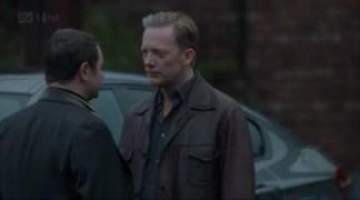 Кадр з фільму Відкриті двері