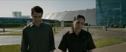 Кадр з фільму Покоління Вояджер