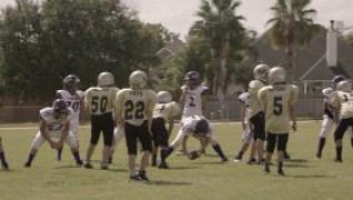 Кадр з фільму Хуліган