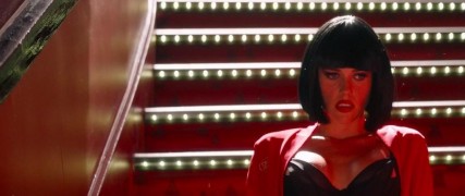 Кадр з фільму Колишні