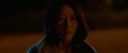 Кадр з фільму Спогади з майбутнього