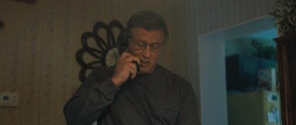 Кадр з фільму Крід 2: Спадок Роккі Бальбоа