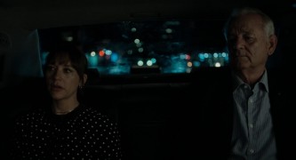 Кадр з фільму Остання крапля