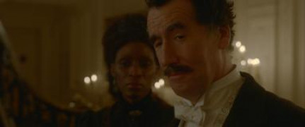 Кадр з фільму Енола Xолмс 2