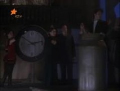 Кадр з фільму Гудіні