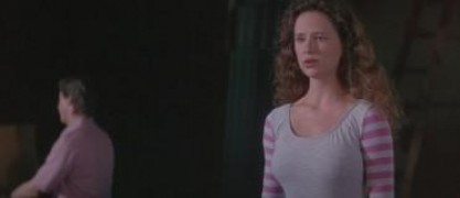 Кадр з фільму Опус містера Холланда