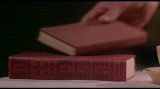 Кадр з фільму Авіатор