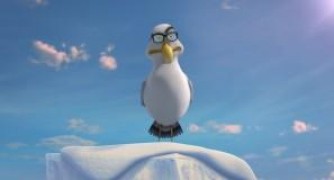 Кадр з фільму Норм та Нестримні