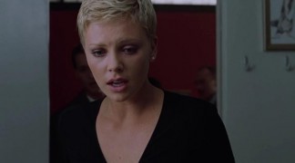 Кадр з фільму Дружина астронавта