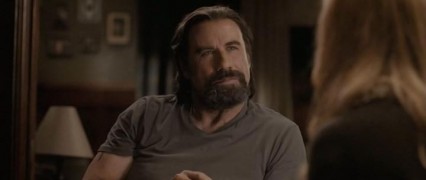 Кадр з фільму Життя на межі