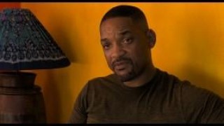 Кадр з фільму Двійник