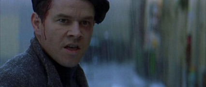 Кадр з фільму Правда про Чарлі