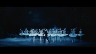 Кадр з фільму Кур'єр (Код: Залізна кора)