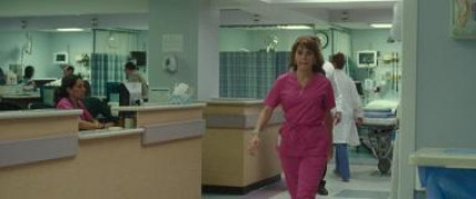 Кадр з фільму Король Стейтен-Айленда