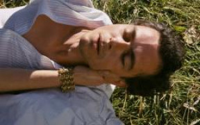 Кадр з фільму Зникнення