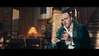 Кадр з фільму Як я покохала гангстера