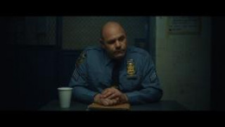 Кадр з фільму Час Армагеддону