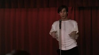 Кадр з фільму Рожевий кадилак