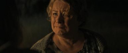 Кадр з фільму Дівчина