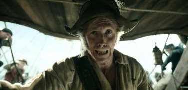 Кадр з фільму Пітер Пен і Венді