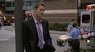 Кадр з фільму Мегарозлом (Мегапровал)