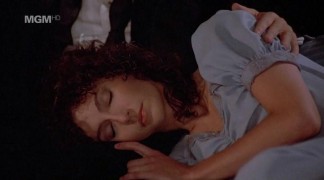 Кадр з фільму Романтична комедія