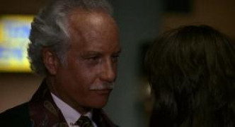 Кадр з фільму І знов кохання