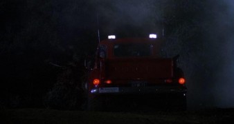 Кадр з фільму Диявольський мотель