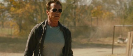 Кадр з фільму Останній Бій