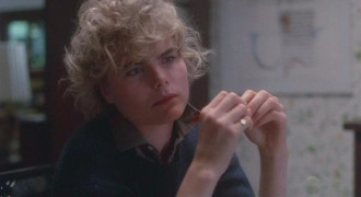 Кадр з фільму Творець