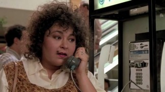 Кадр з фільму Дияволиця