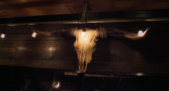 Кадр з фільму Війни Хреста