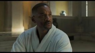 Кадр з фільму Двійник