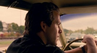 Кадр з фільму Парк пригод