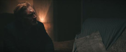 Кадр з фільму Повстання Файра