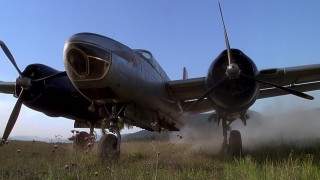 Кадр з фільму Назавжди