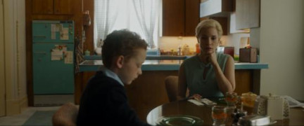 Кадр з фільму Материнський інстинкт