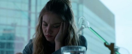 Кадр з фільму Спостерігачі (Вуаєристи)