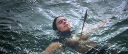 Кадр з фільму Гладіатор ІІ