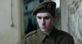 Кадр з фільму Наслідки