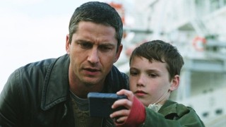 Кадр з фільму Любий Френкі