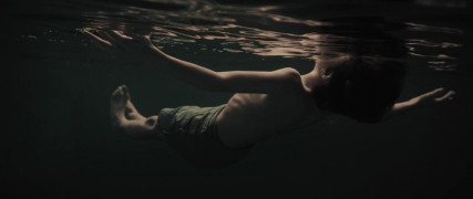 Кадр з фільму Голос із каменю