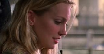 Кадр з фільму Тут і зараз