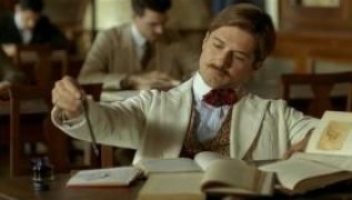 Кадр з фільму Джузеппе Москаті: Любов, що зцілює