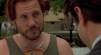 Кадр з фільму Чим зайнятися мерцю в Денвері