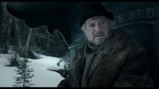 Кадр з фільму Балада Бастера Скраґґса